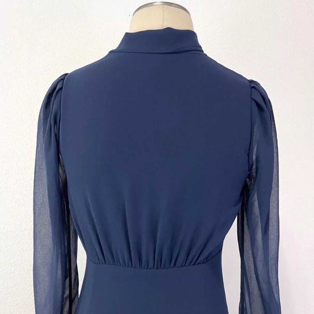 ARITZIA||Wilfred|Mambo Dress - Picture 5 of 15
